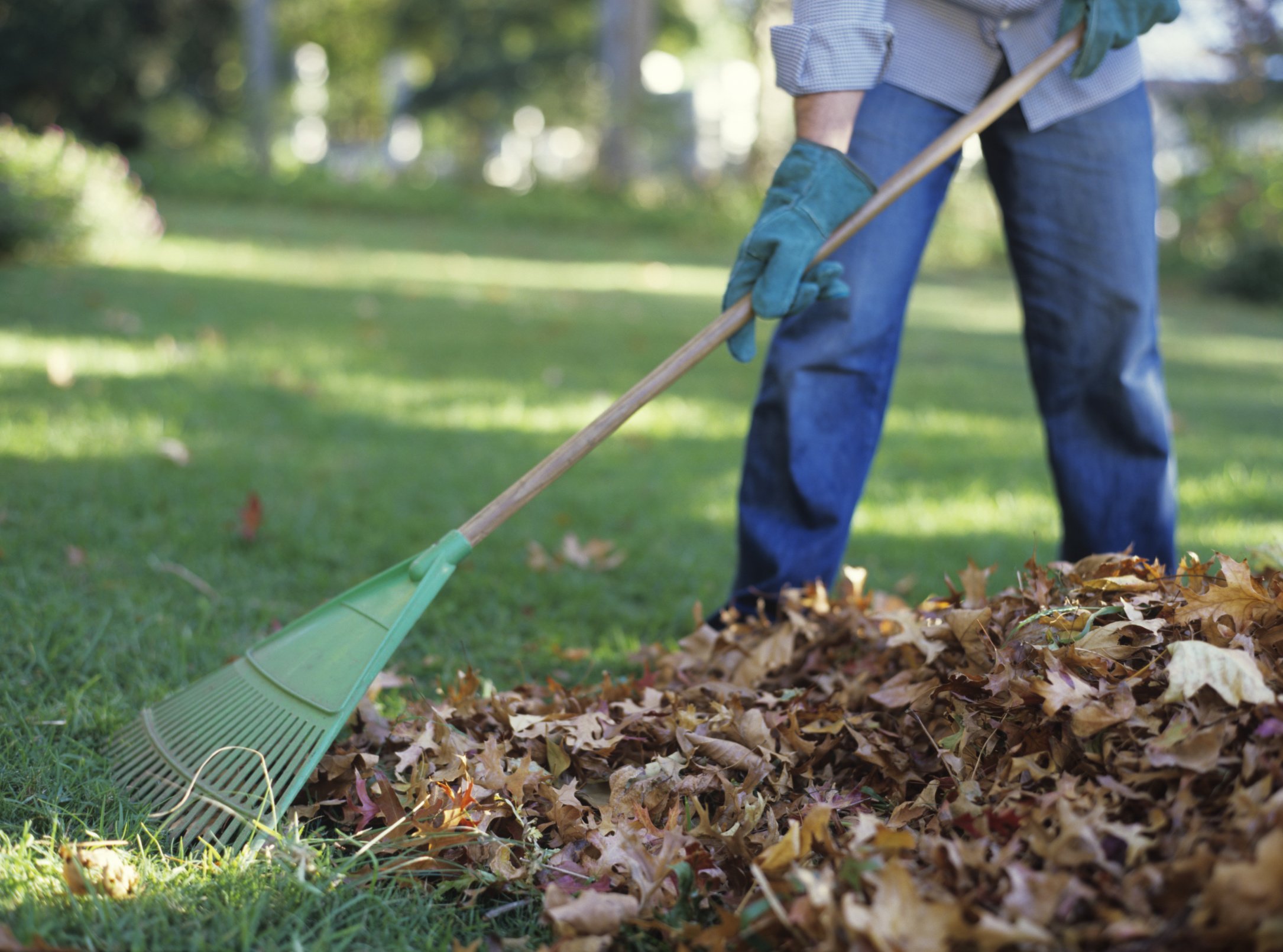 Smartly Paper Lawn Leaf Yard Bags 12 Count 30 Gallon Recyclable Eco Friendly