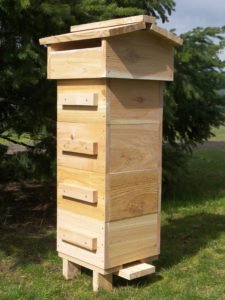 warrehive courtesy