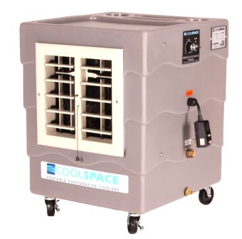 Evaporative Cooler