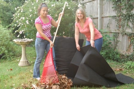 Smart Pot Compost Sak