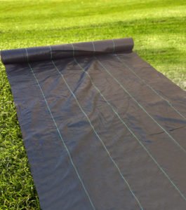 Weed Barrier