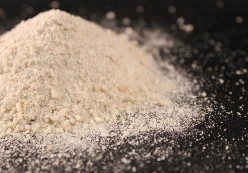 Powdered White Chalk Powder, Packaging Type: Packet at Rs 6/kilogram in  Faridabad