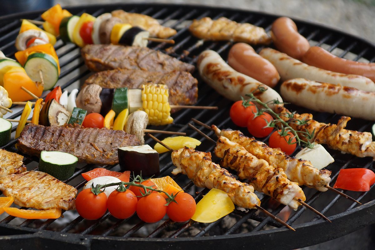 Char-Broil Parent Starts Innovative Electric Grill Brand - Current Backyard  - CookOut News