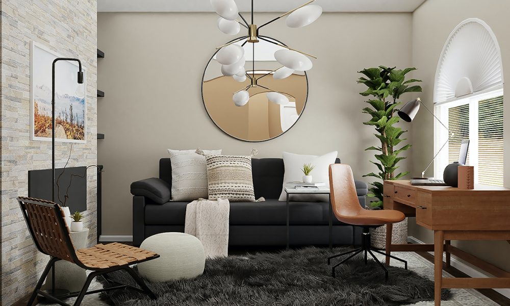 The Most Popular Home Decor Trends In 2021 » Home Care & Living