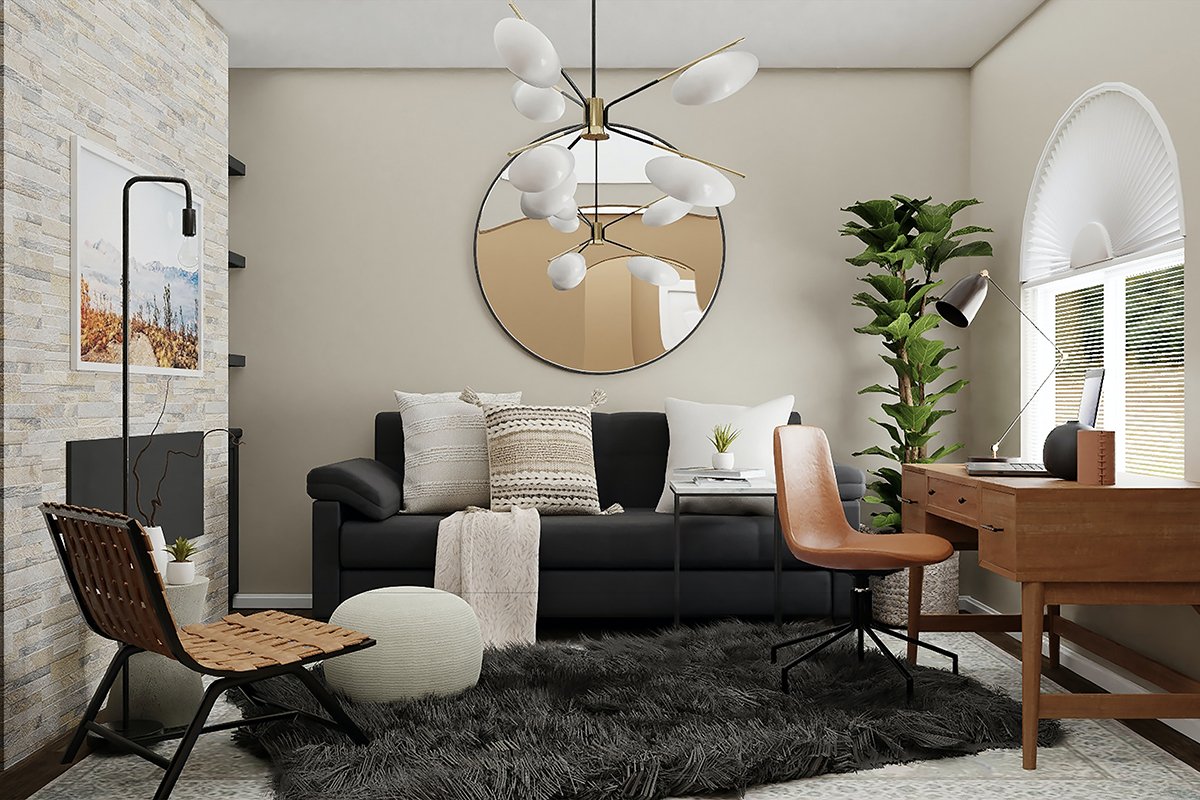 The Most Popular Home Decor Trends in 2021