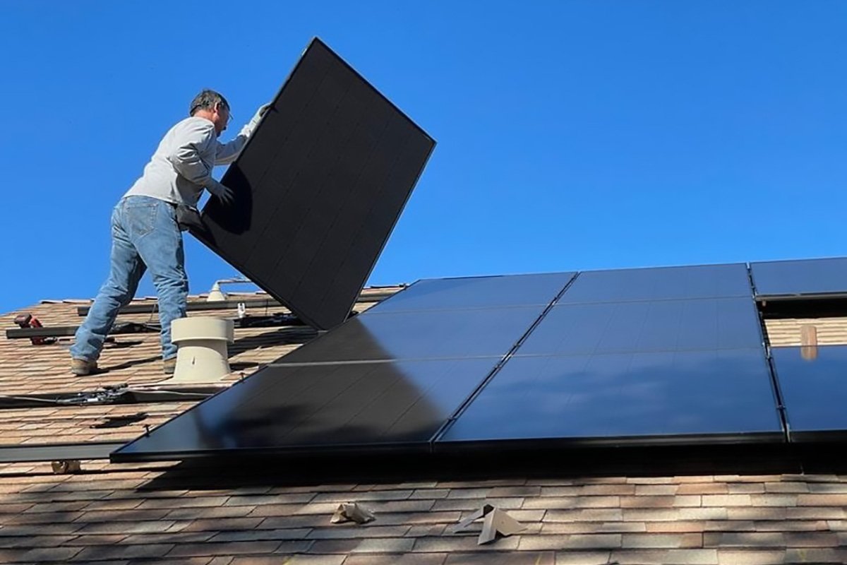 Everything You Need to Know About Solar Panels