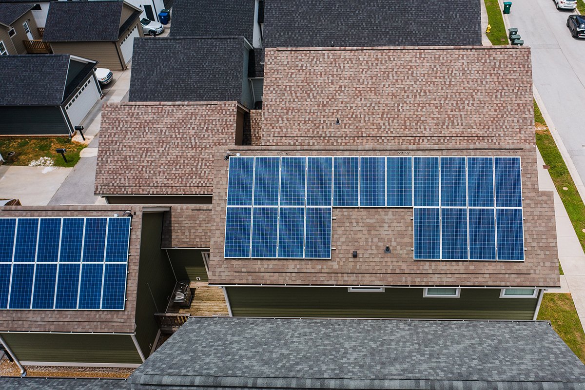 4 Factors to Remember When You Invest in Solar Panels