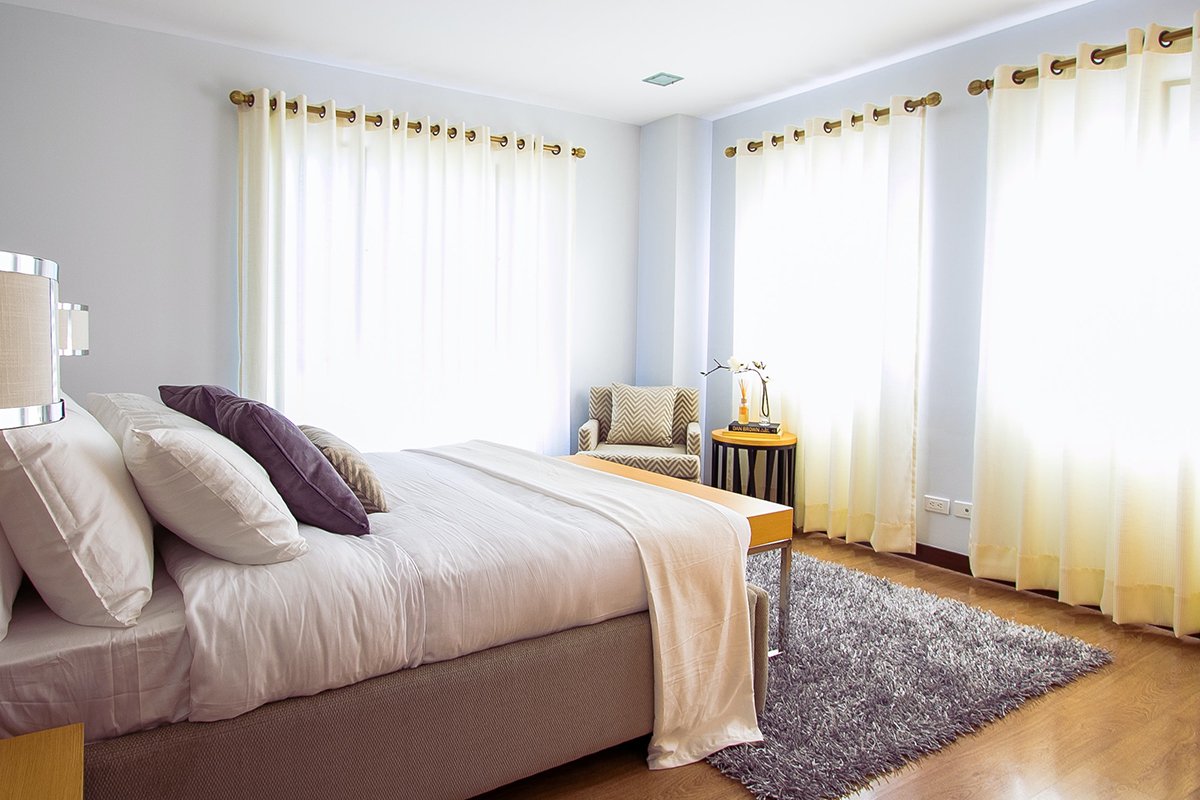 Converting an Antique Bed to a Modern Queen or King Size – Harp Gallery Antique Furniture Blog