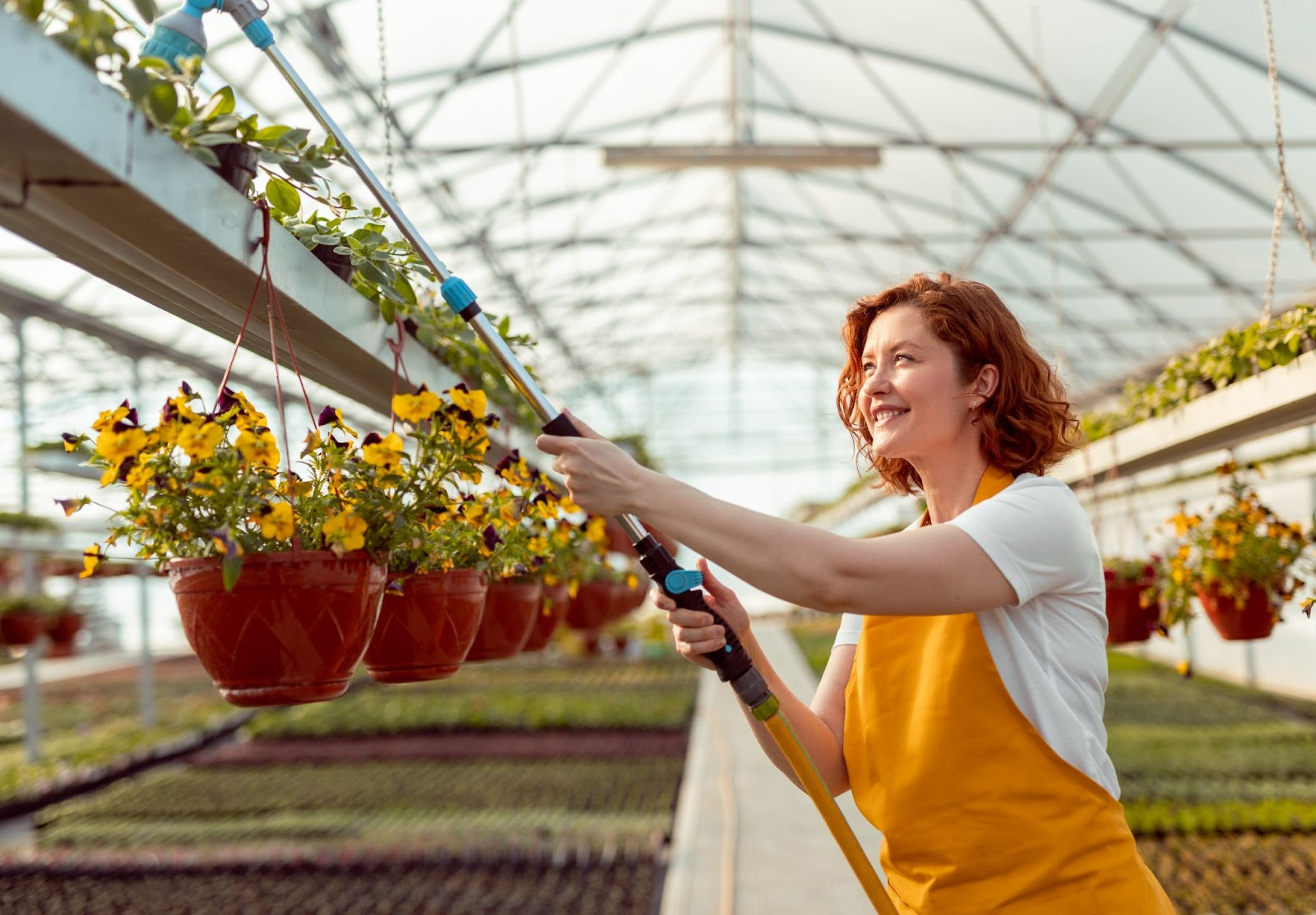 Premium Copper Wire for Enhanced Plant Growth Boost Your Garden's Potential