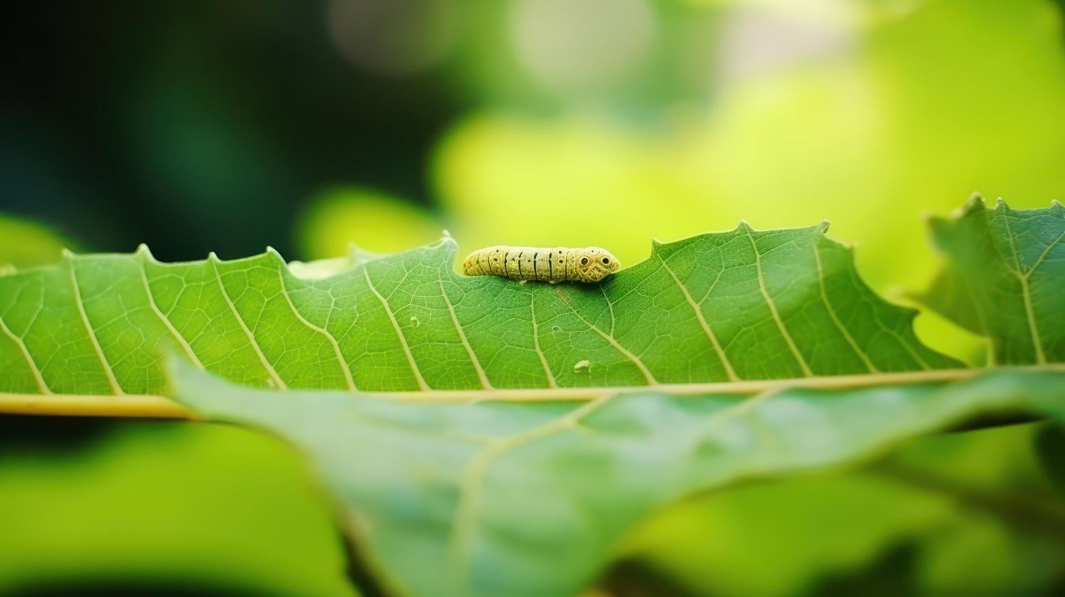 NATIONAL GEOGRAPHIC Caterpillar Growing Kit - Butterfly Habitat With  Voucher for 5 Caterpillars, Cage, and Feeder ( Exclusive)