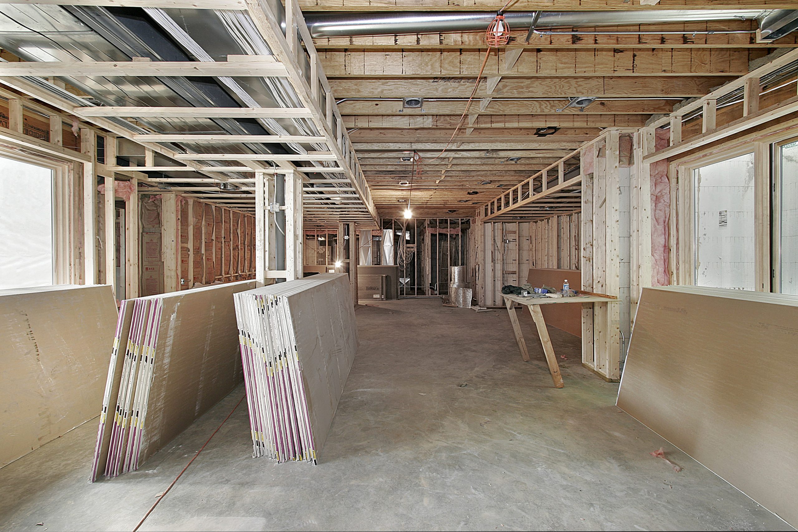 The advantages of ba-dwt super insulated crawl space access doors in energy-efficient construction 176