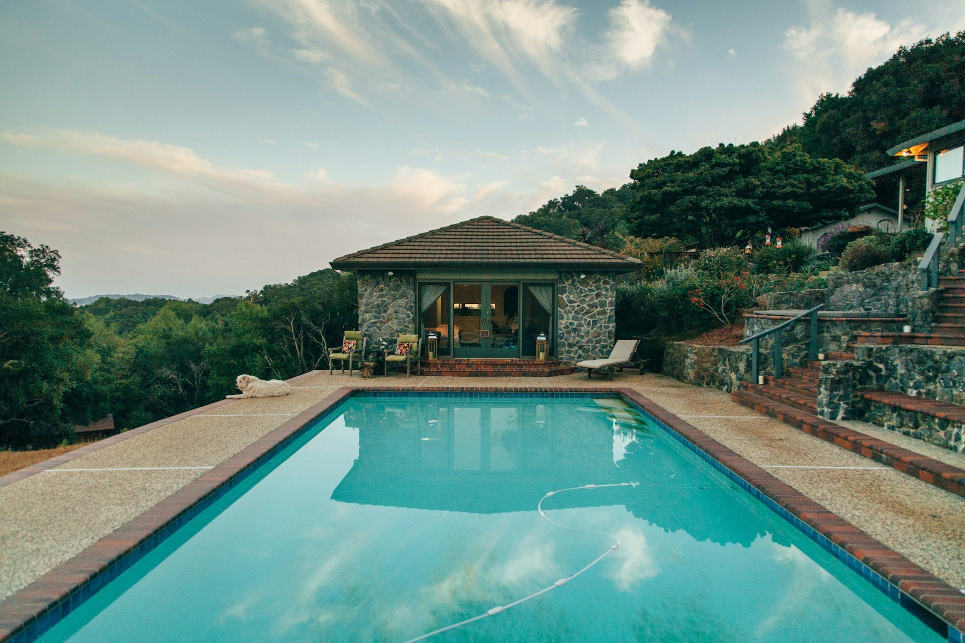 Budget-friendly inground pool options 150