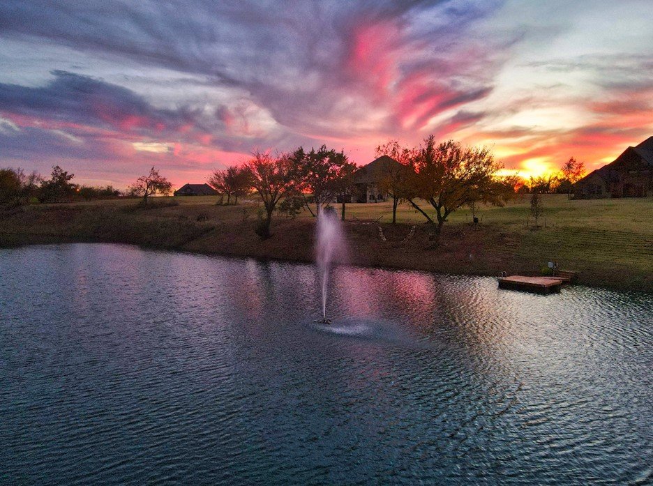 The science of serenity: how fountains improve mental health and well-being 154