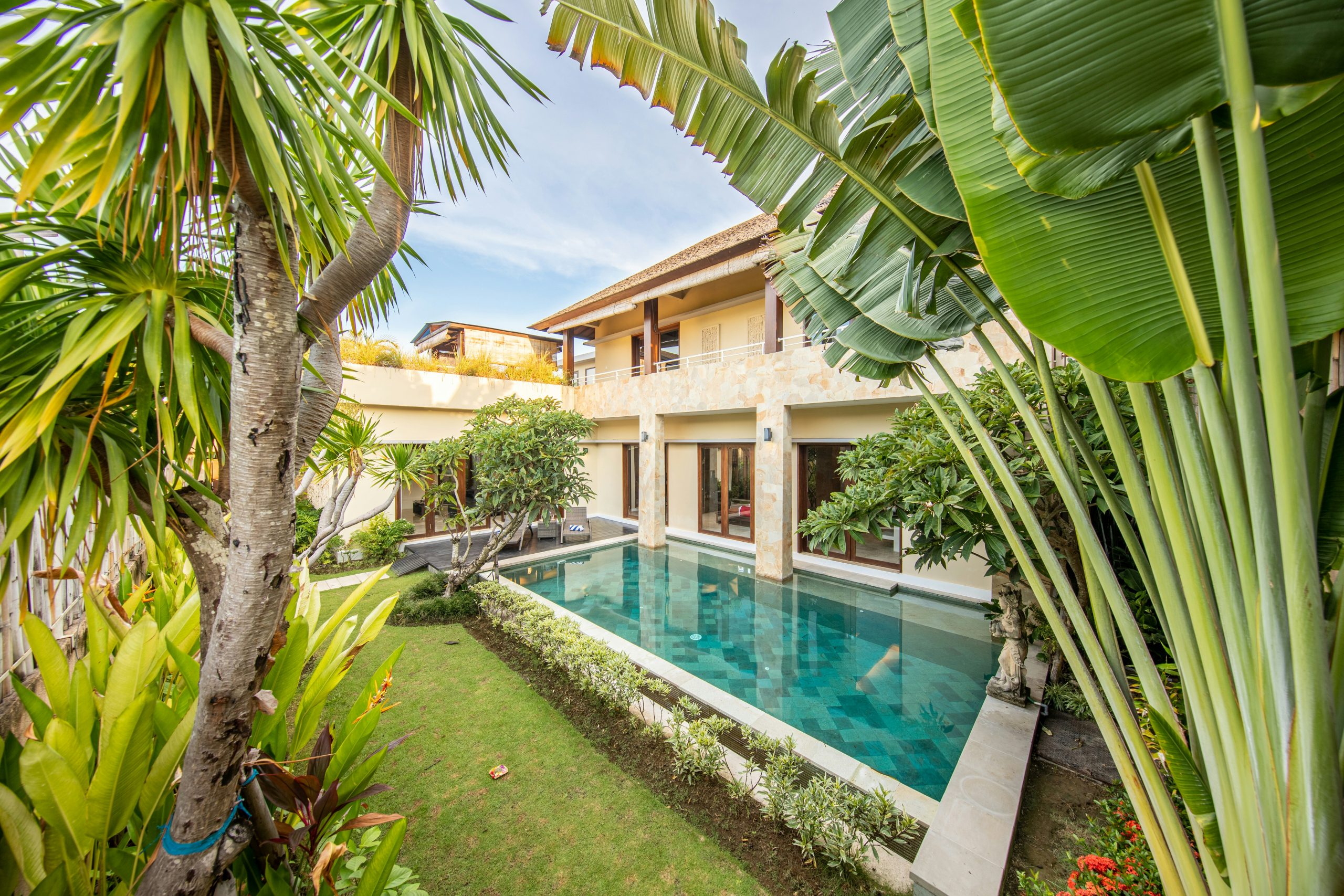 Custom landscapes from professional planning & design 130