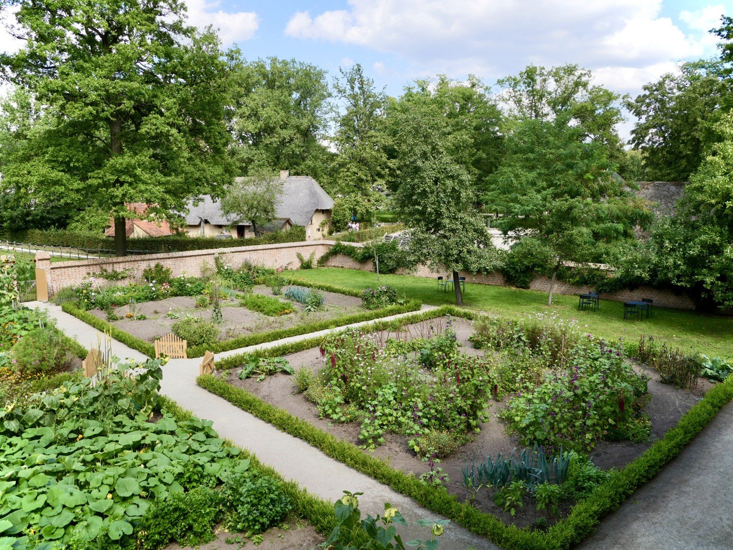 The Walipini Greenhouse » Garden & Greenhouse