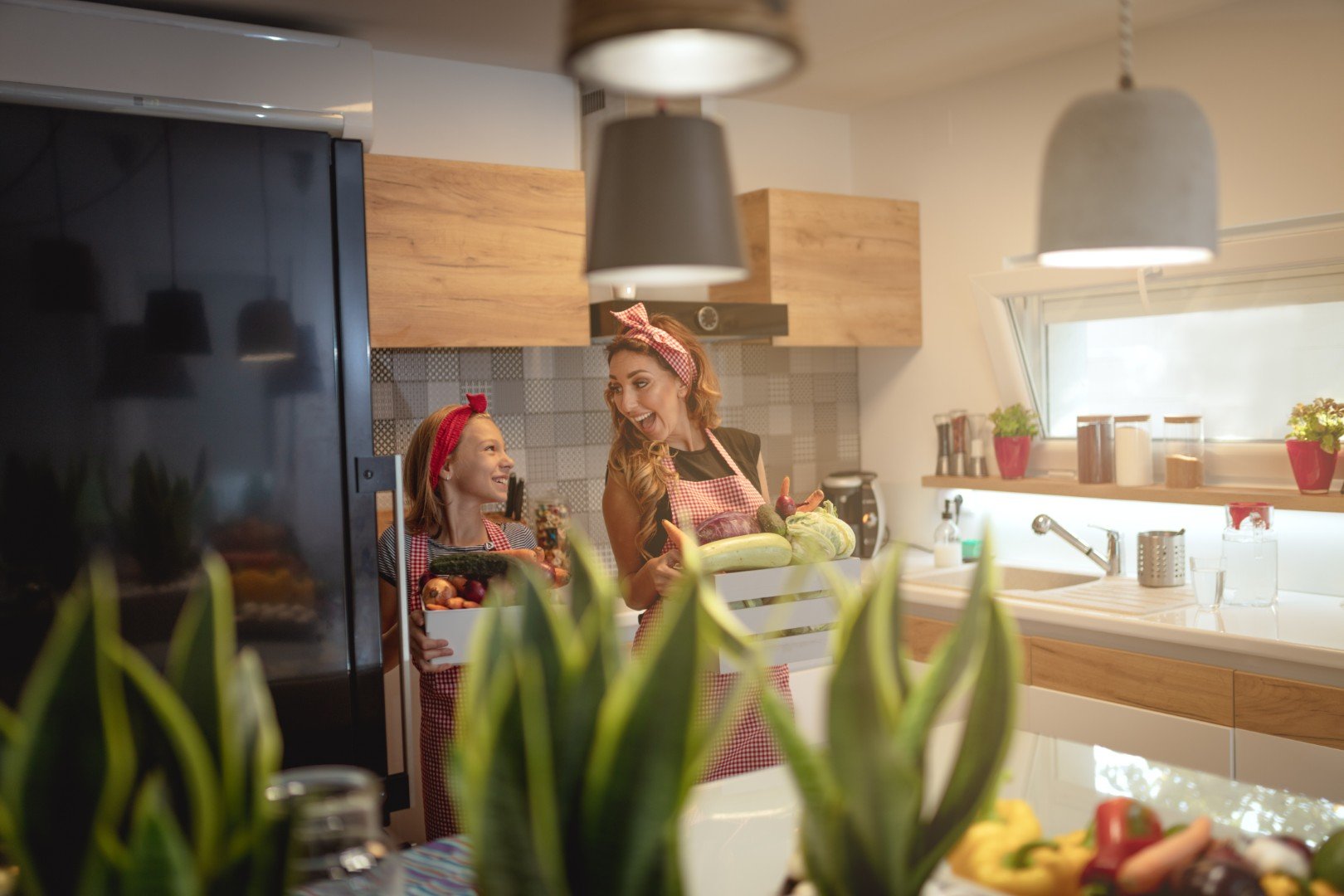 Kitchen cabinet refacing services: a guide for modern homeowners 44