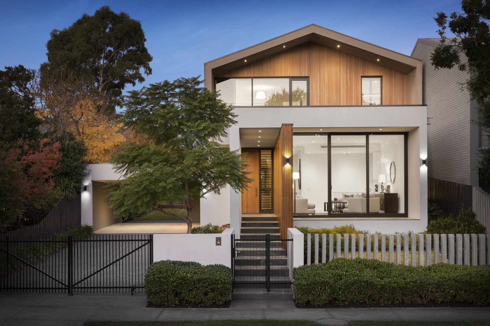 Choosing the best siding for your home: practical guidance for homeowners 46