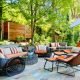 How to clean and maintain wooden patio furniture 27