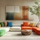 Top 5 stunning ideas and tips to decorate your home 23