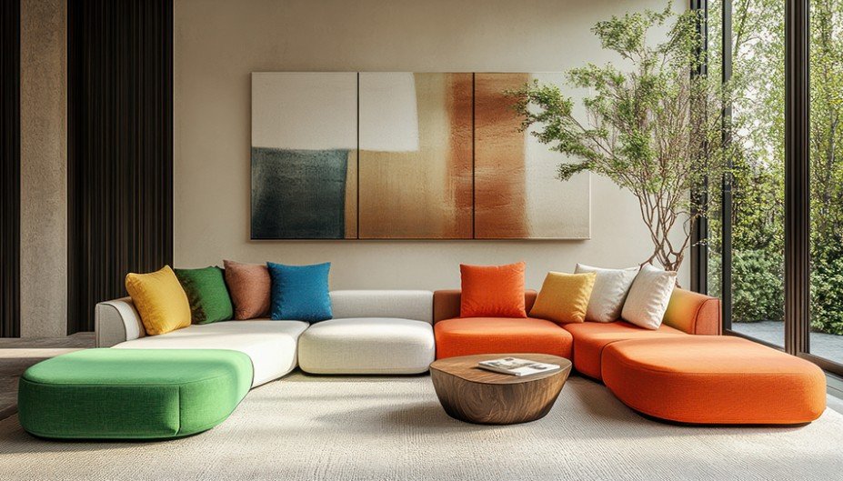 Top 5 stunning ideas and tips to decorate your home 34