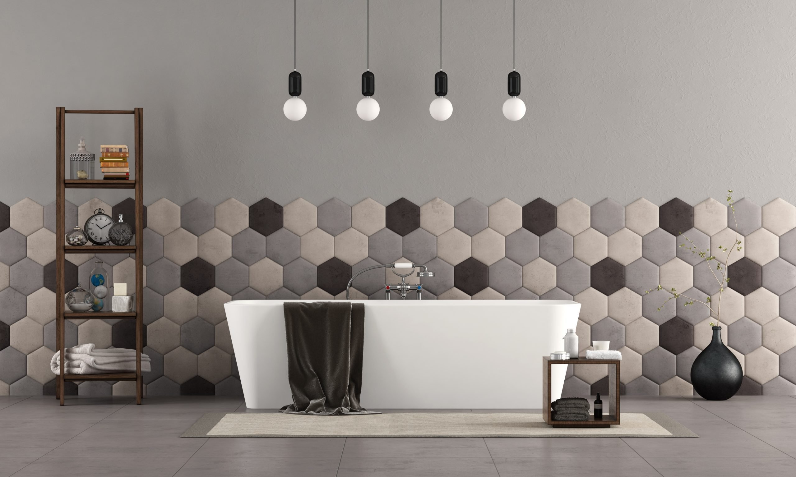 The best tile materials for installation in seattle: tips from tk tile 30