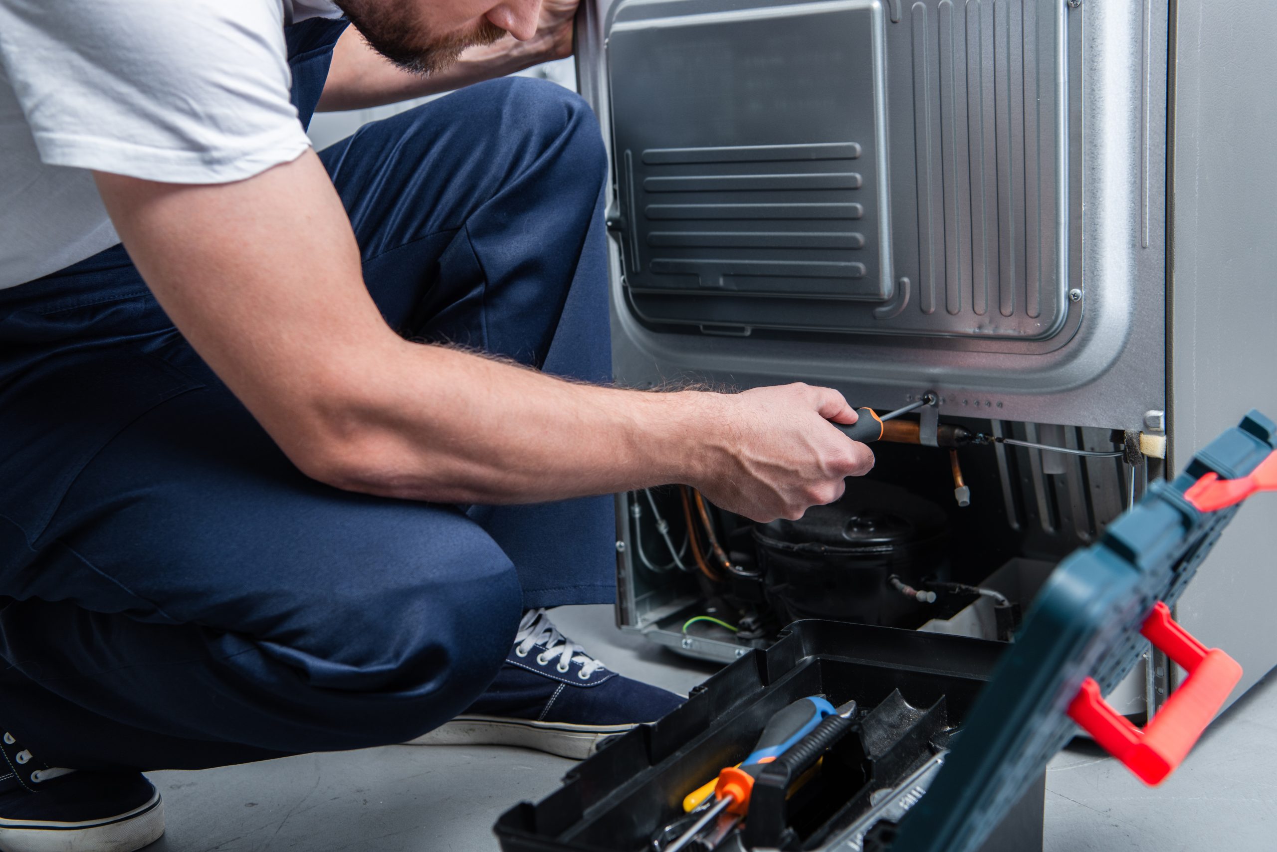 How to save on appliance repairs: expert tips from smartfix 32