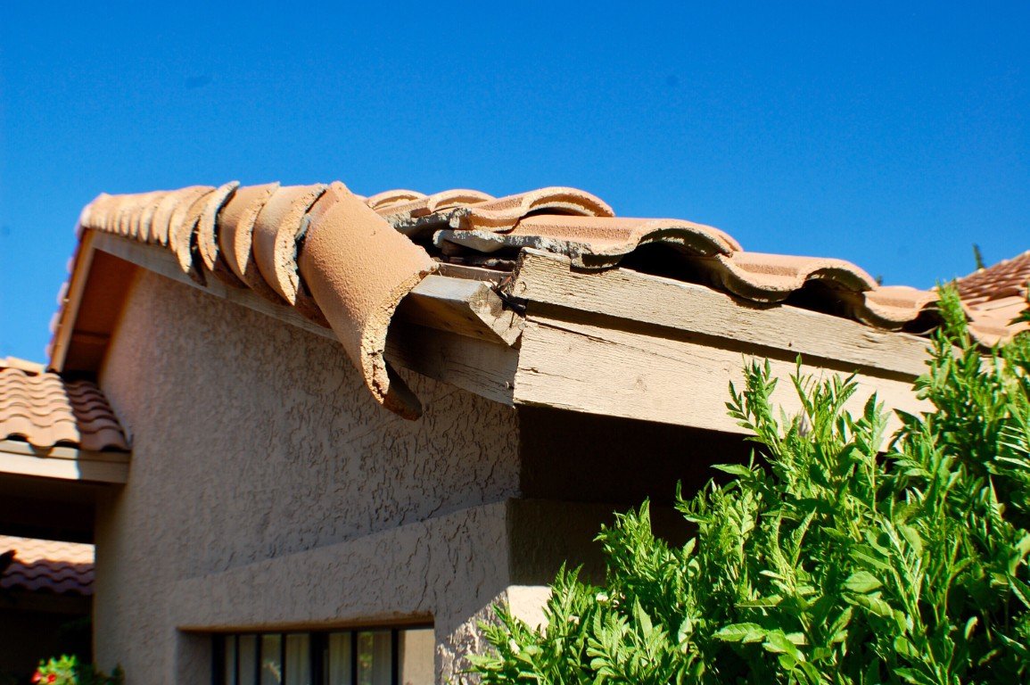 Roof leak repair: 7 signs your roof needs immediate attention 28