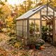 How to winterize a greenhouse before the first frost: the 2026 checklist 1184